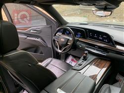 كاديلاك اسكاليد